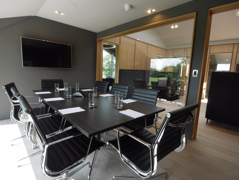 Meeting Rooms Meeting Room Seats 8 B - Meeting Rooms