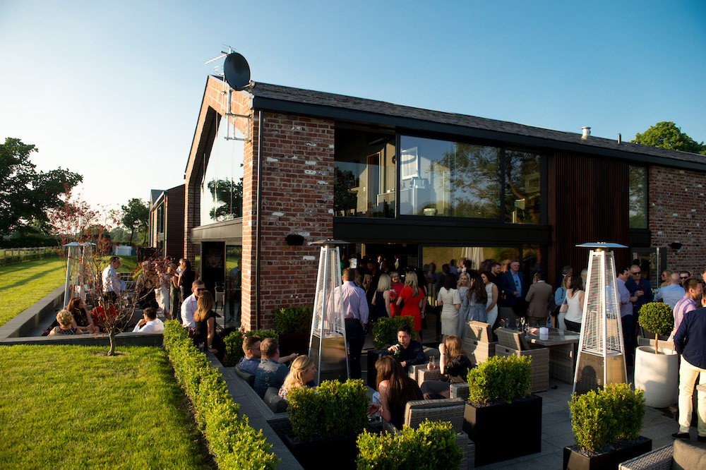 Private Events GL0 5847 - Private Events