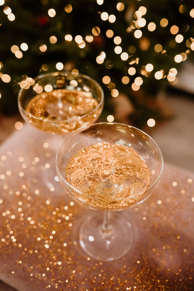 Christmas Parties shutterstock 2209641273 - Christmas Parties