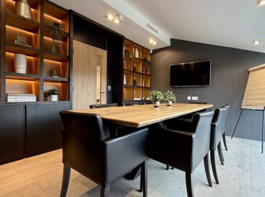 The Library The Library