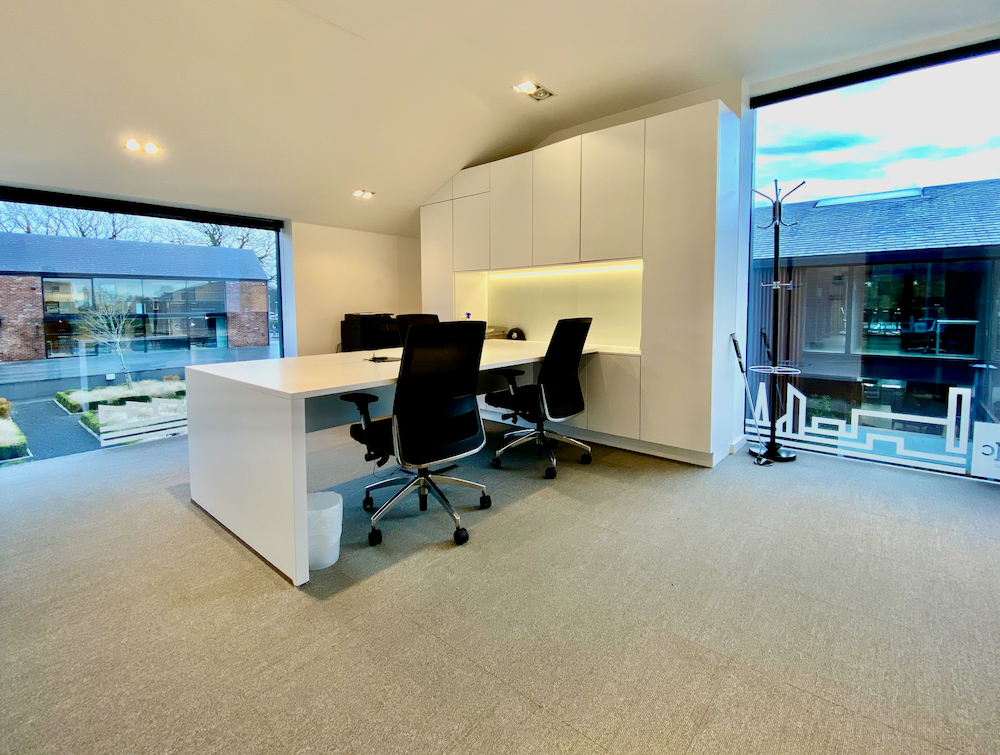 Office 101