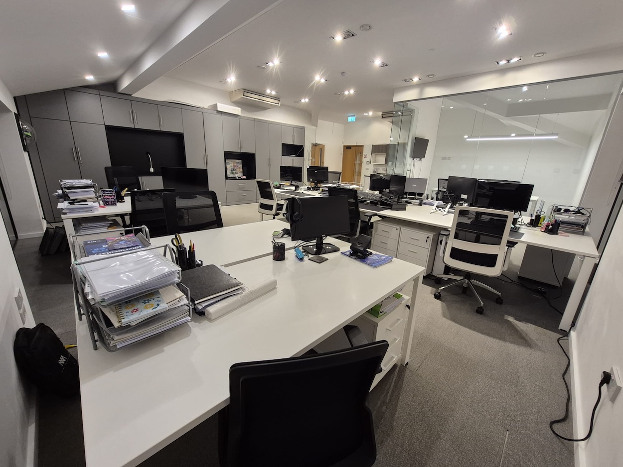 Suite 106 – Wilmslow Suite 106 - Wilmslow