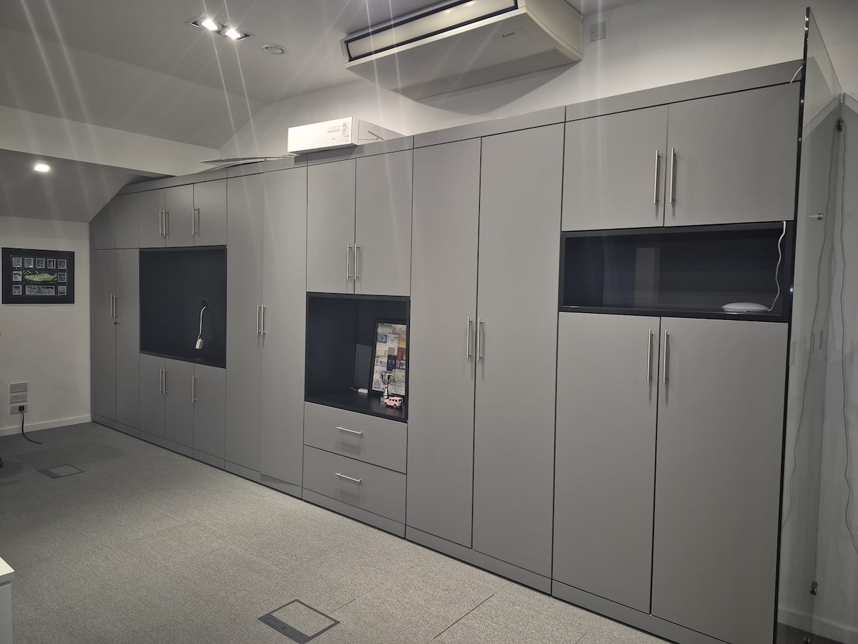 Suite 106 - Wilmslow