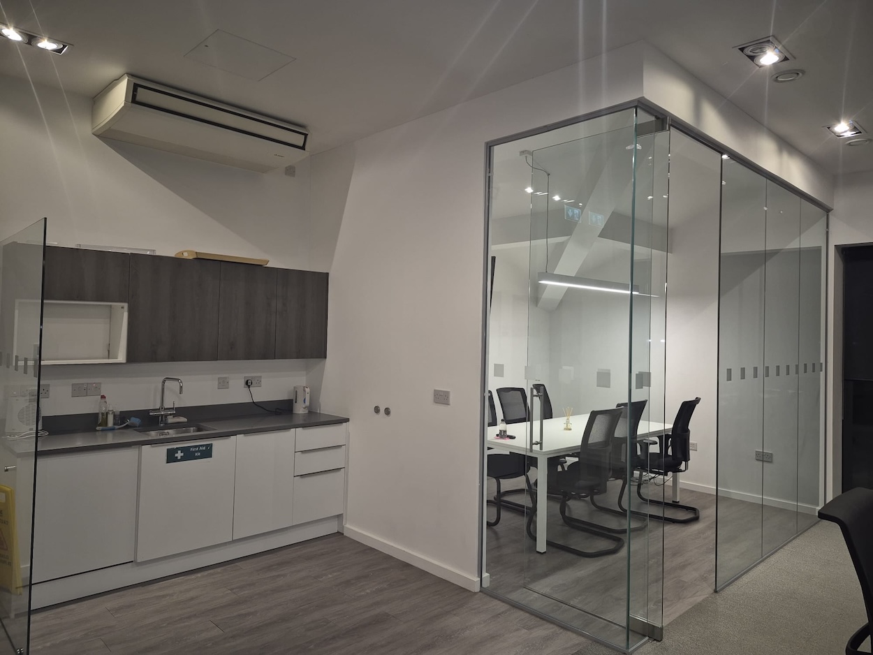 Suite 106 - Wilmslow