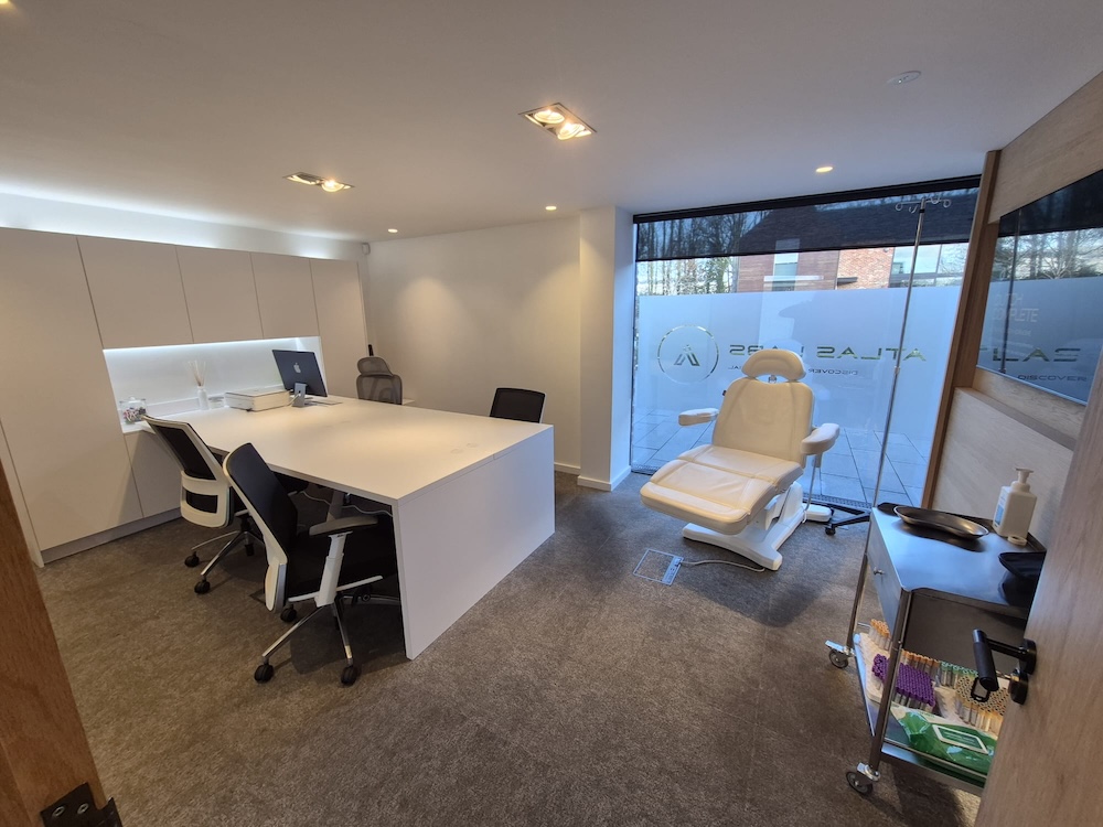 Suite 003, Wilmslow